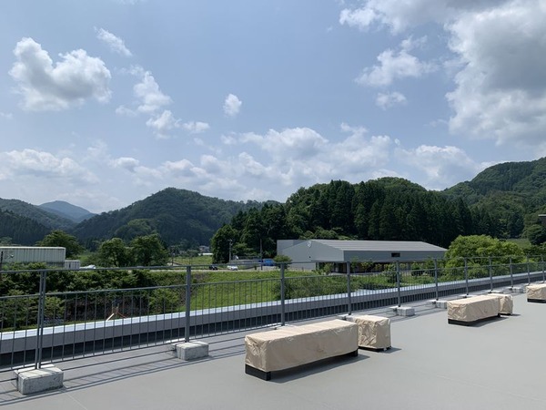 オーベルジュ オーフ (14)