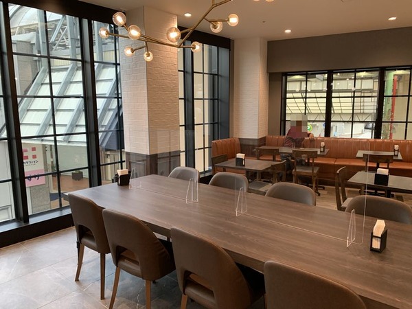 神戸プラザホテルウエスト (9)