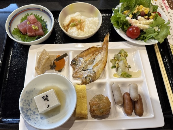 ホテルモナーク鳥取 (15)