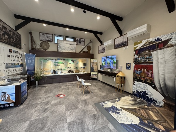 小浜市鯖街道ミュージアム (3)