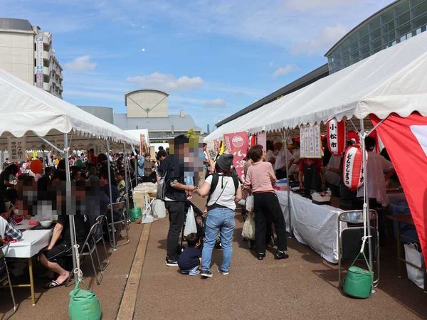 どんどんまつり (17)