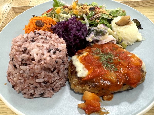 タニタカフェ (9)