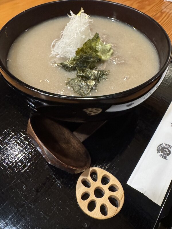 味処 すずめ (7)