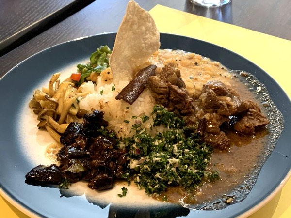 小松西町食堂aniki no curry (7)