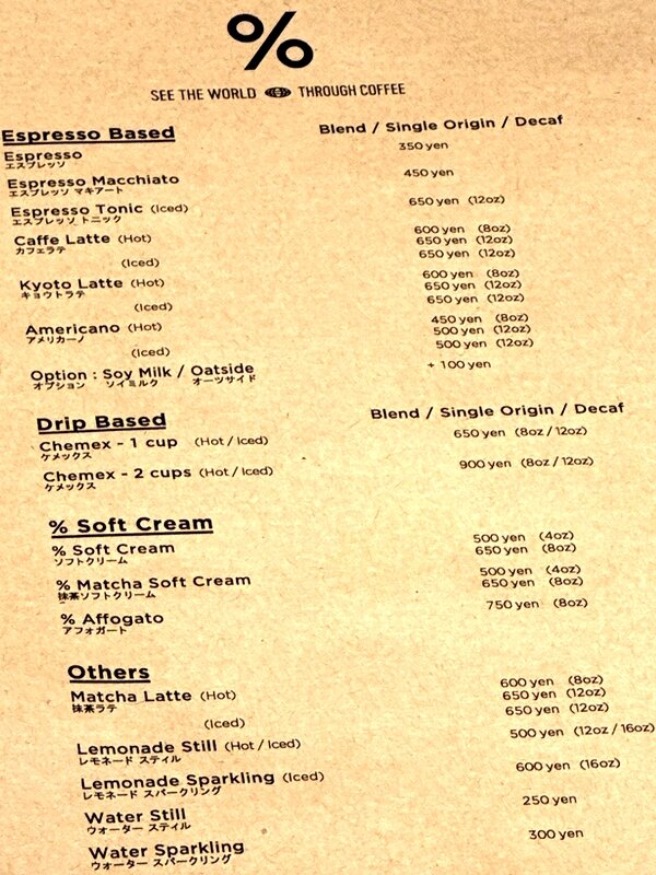% ARABICA Tokyo Azabudai Hills B1店 (5)