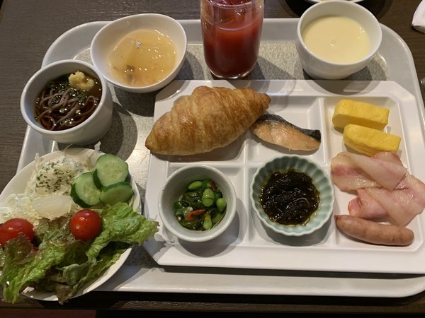 ジュラクステイ新潟 (5)