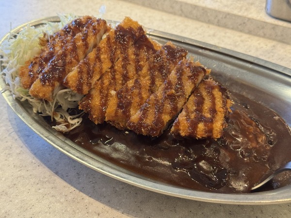 ゴーゴーカレー (7)