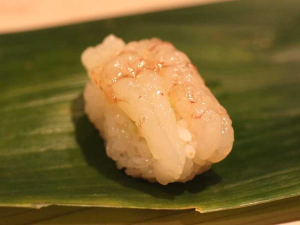 鮨きのした (23)