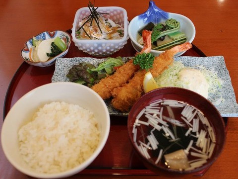 味工房 扇屋 (7)