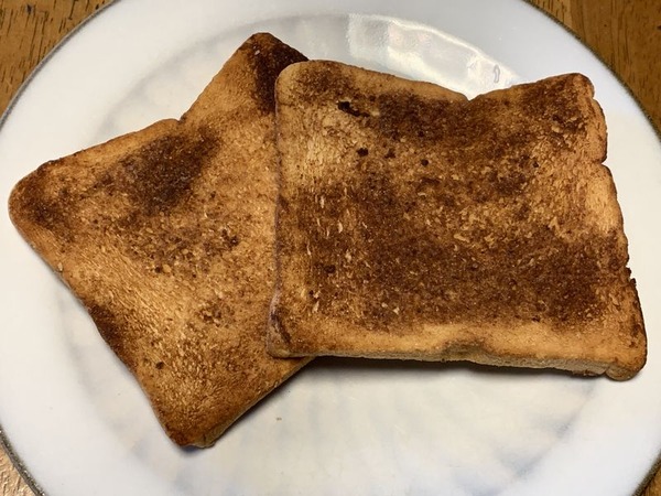 金澤食パン専門店「わざtoわざ」 (8)