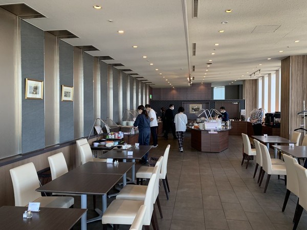 メルキュールホテル 横須賀 (9)