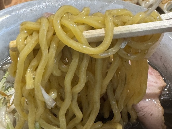 麺屋 大河 白山麓店 (13)