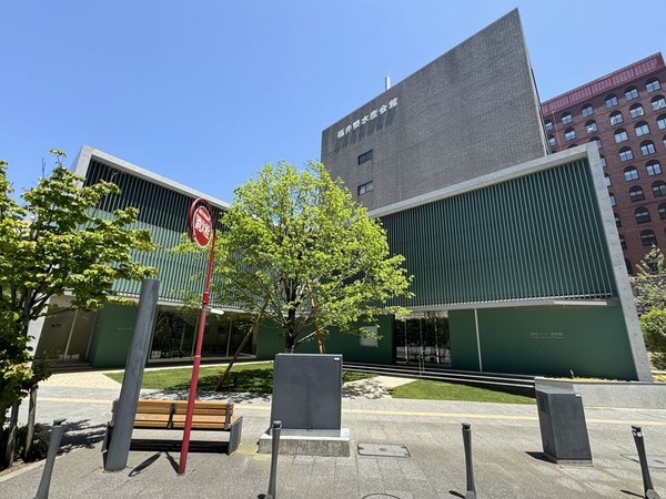 越前ふくい美術館