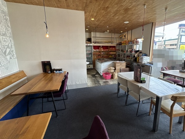 SAFA Restaurant & Halal Mart