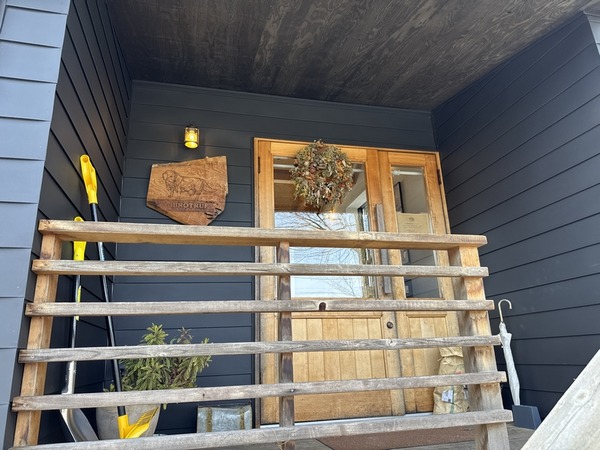 ブロートルーフ ビオベッカライ