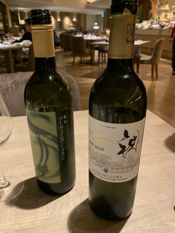 富士マリオットホテル山中湖 (34)