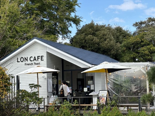 ロンカフェ (14)