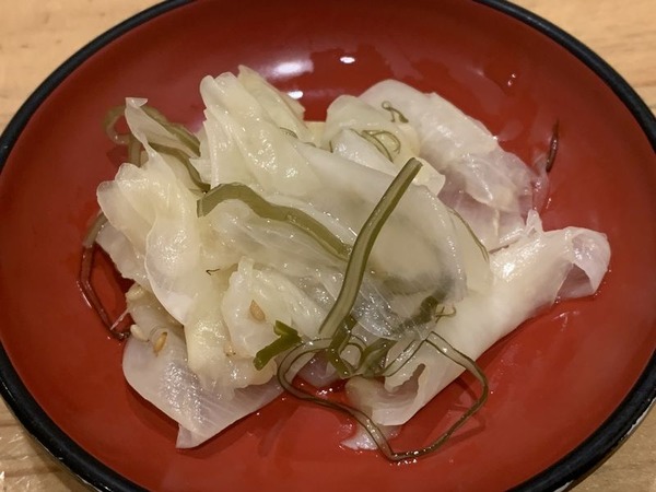 とやま鮨 空港店たねや (11)