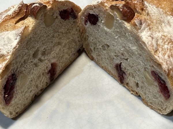 石窯パンの郷こころ (11)