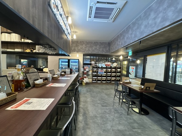 オリエンタルブルーイング加賀店 (3)