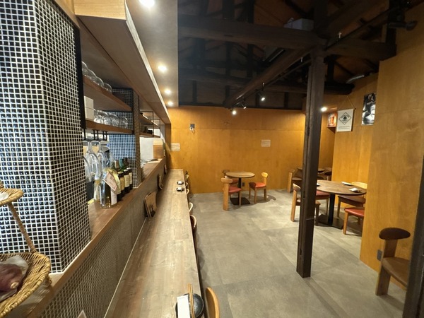 天ぷらの酒場 パクパク天 (2)