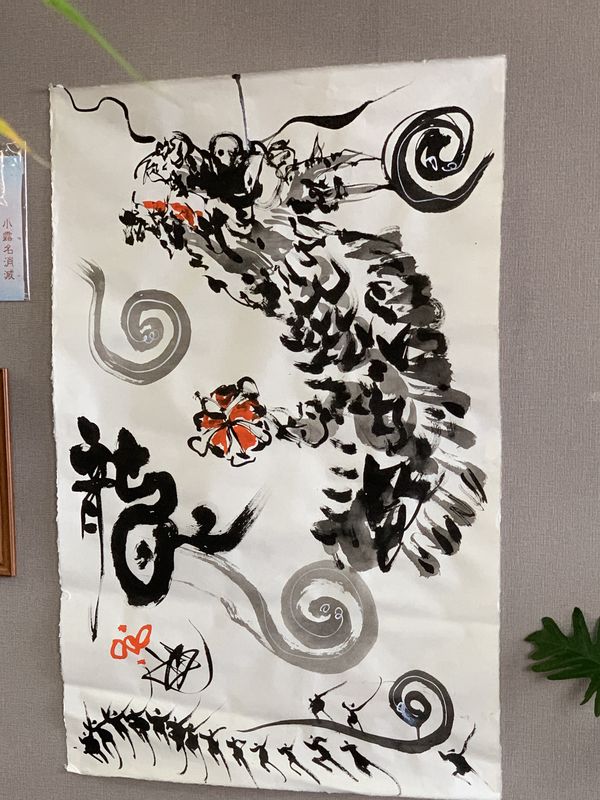 大連飯店 (13)