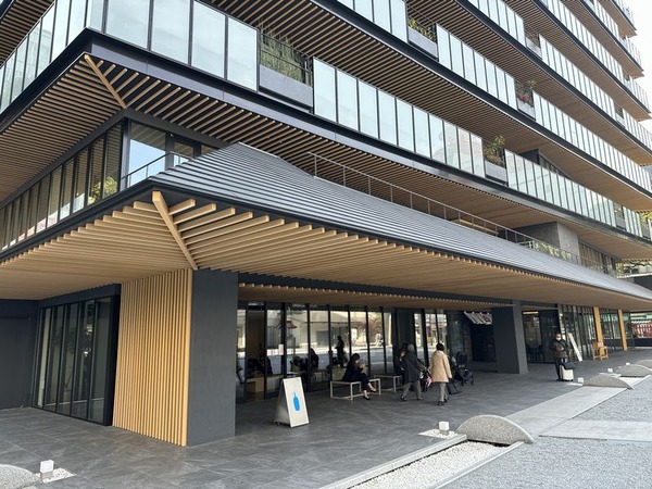 ブルーボトルコーヒー 福岡天神カフェ (13)