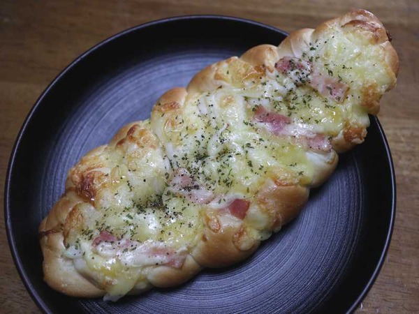 パンの朝顔 (8)