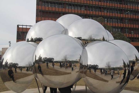 金沢21世紀美術館 (2)