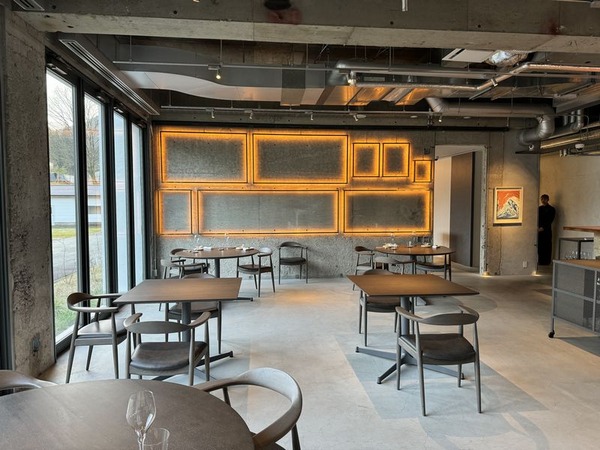 オーベルジュ オーフ (32)