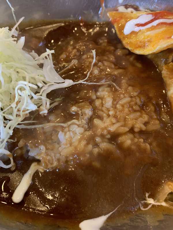 インデアンカレー (11)