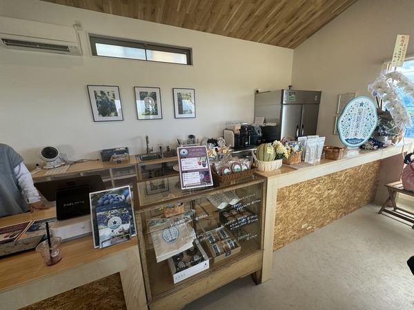 きらぼしファーム (4)