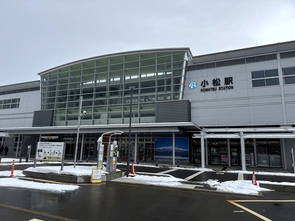 アルバ小松駅 (12)