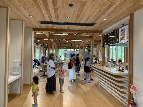 cafe 里山ノメグミ (10)