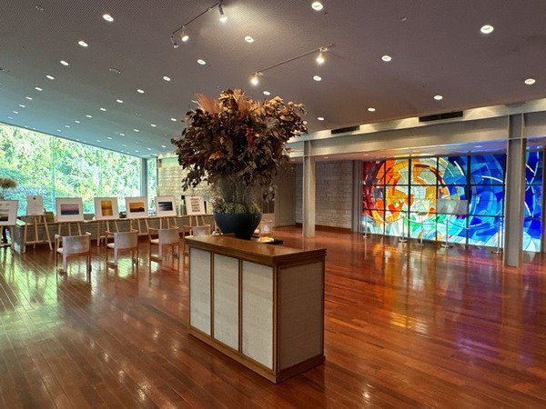 鎌倉プリンスホテル (8)