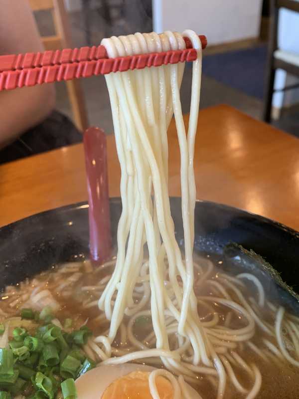 札幌 海老麺舎 (9)