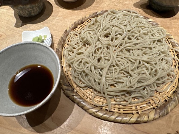 蕎麦や もりいろ (21)