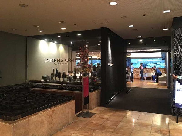 京急ＥＸイン品川駅前 (6)