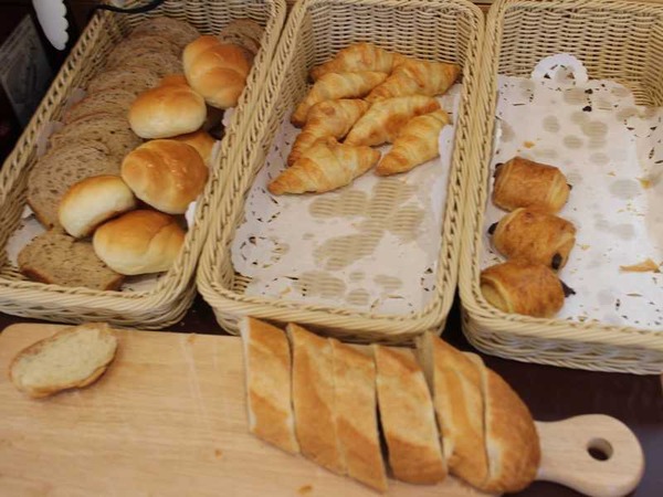 せせらぎの郷 (4)