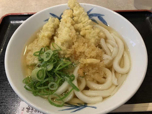 大福うどん (9)