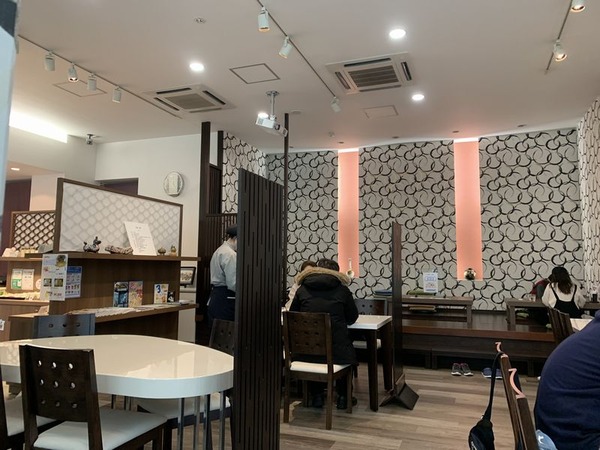 つばきの郷日々 (2)