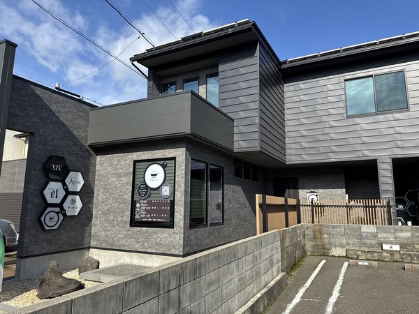 リストランテ ピノ