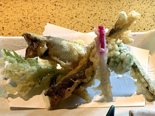 鮎料理専門店 鮎や (19)