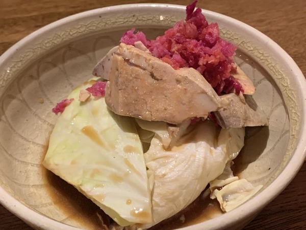 日々の季節料理 日季 (15)