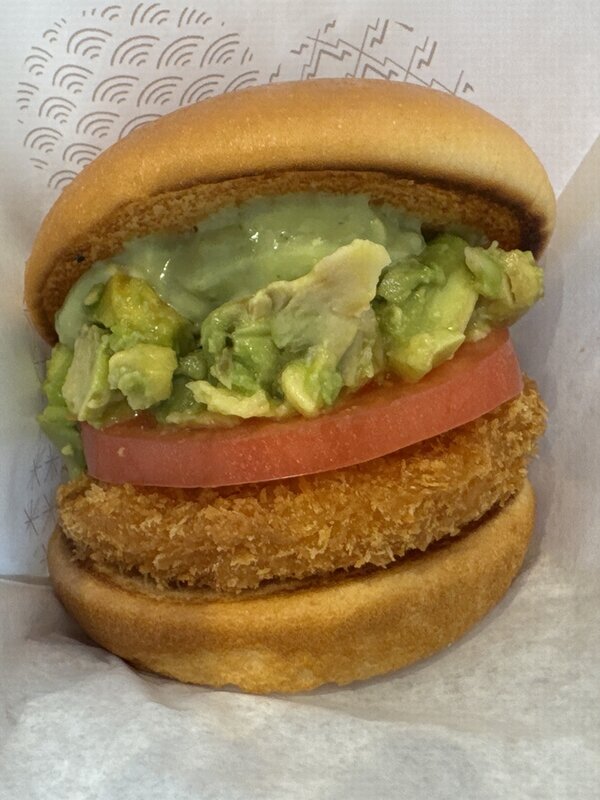 モスバーガー小松大領店 (7)