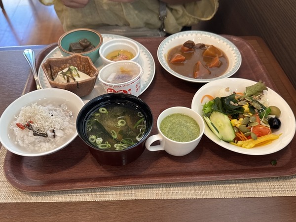 ＡＮＡクラウンプラザホテル米子 (15)