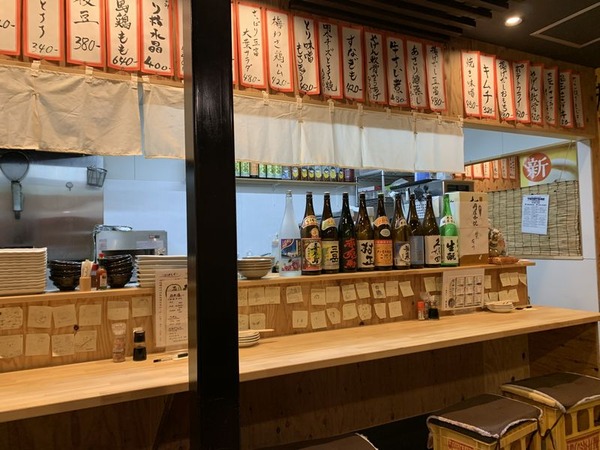 とり酒場 雁歩 (6)