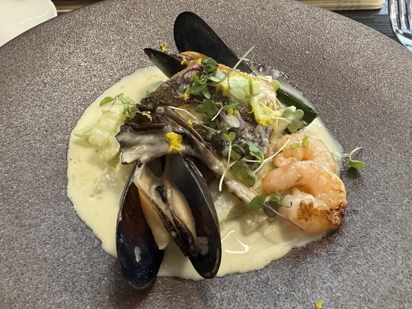 欧風食堂 Les Liens (18)