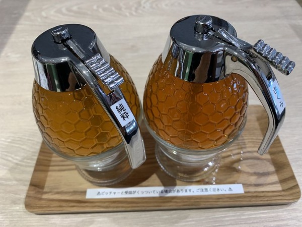 みつばちかふぇ＆キッチン (3)
