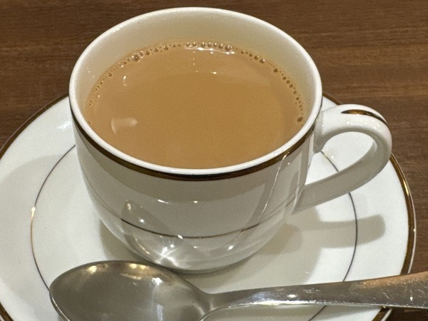 NEW DELHI 金沢駅前店 (10)